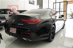 مرسيدس بنز CLS